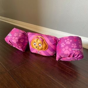 Paw Patrol Toddler Swim Vest - Water Wings